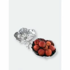 Arthur Court Designs Magnolia 2-Bowl Bowl Dinnerware & Flatware 14 Arthur Court Designs Magnolia 2-Bowl Bowl Dinnerware & Flatware -Arthur Court Designs Sales unnamed file 1854