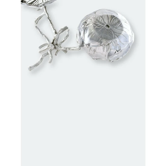 Arthur Court Designs Magnolia 2-Bowl Bowl Dinnerware & Flatware 7 Arthur Court Designs Magnolia 2-Bowl Bowl Dinnerware & Flatware - Image 7