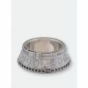 Arthur Court Designs Dog Feeding Bowl Good Dog Crown Accessories
