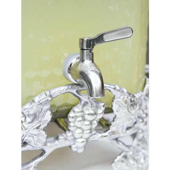 Arthur Court Designs Elevated Grape Beverage Server Serveware Arthur Court Designs Elevated Grape Beverage Server Serveware -Arthur Court Designs Sales unnamed file 1869