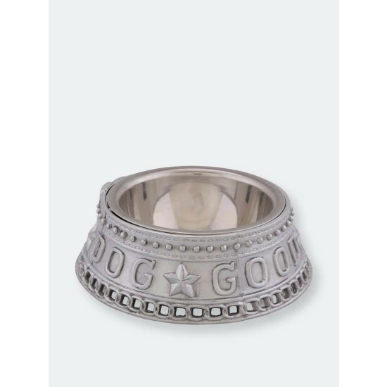 Arthur Court Designs Dog Feeding Bowl Good Dog Crown Accessories Arthur Court Designs Dog Feeding Bowl Good Dog Crown Accessories -Arthur Court Designs Sales unnamed file 187