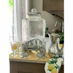 Arthur Court Designs Elevated Grape Beverage Server Serveware 4 Arthur Court Designs Elevated Grape Beverage Server Serveware -Arthur Court Designs Sales unnamed file 1871