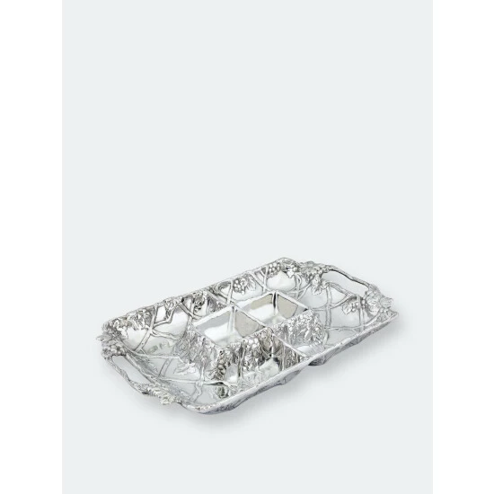 Arthur Court Designs Grape Entertainment Tray Serveware Arthur Court Designs Grape Entertainment Tray Serveware -Arthur Court Designs Sales unnamed file 1873