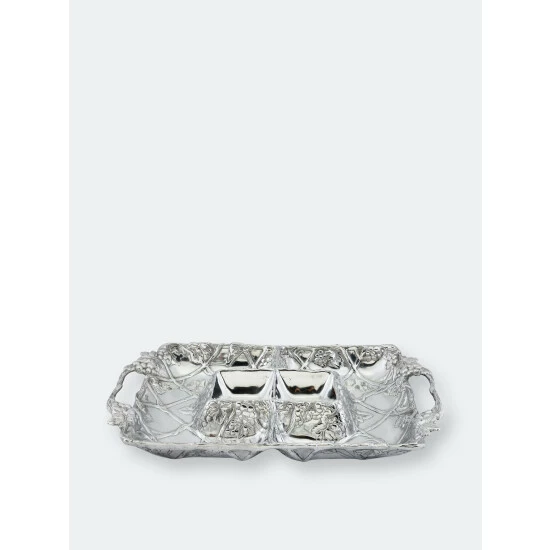 Arthur Court Designs Grape Entertainment Tray Serveware Arthur Court Designs Grape Entertainment Tray Serveware -Arthur Court Designs Sales unnamed file 1875