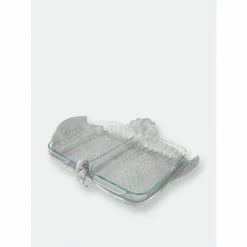 Arthur Court Designs 2Qt Double Base Turkey Casserole Holder Serveware -Arthur Court Designs Sales unnamed file 1879