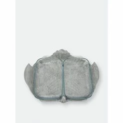 Arthur Court Designs 2Qt Double Base Turkey Casserole Holder Serveware -Arthur Court Designs Sales unnamed file 1880