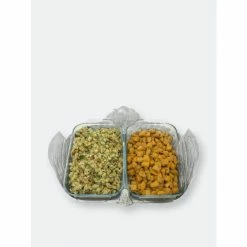 Arthur Court Designs 2Qt Double Base Turkey Casserole Holder Serveware -Arthur Court Designs Sales unnamed file 1881