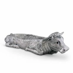 Arthur Court Designs Cow Carving Serving Tray Serveware 7 Arthur Court Designs Cow Carving Serving Tray Serveware -Arthur Court Designs Sales unnamed file 1884