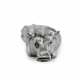 Arthur Court Designs Cow Carving Serving Tray Serveware 8 Arthur Court Designs Cow Carving Serving Tray Serveware -Arthur Court Designs Sales unnamed file 1885