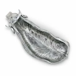 Arthur Court Designs Cow Carving Serving Tray Serveware 9 Arthur Court Designs Cow Carving Serving Tray Serveware -Arthur Court Designs Sales unnamed file 1886