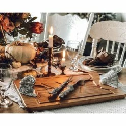 Arthur Court Designs Turkey Carving Board Knives & Cutting Boards