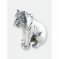 Arthur Court Designs Tiger Ice/Wine Buckets Barware 7 Arthur Court Designs Tiger Ice/Wine Buckets Barware -Arthur Court Designs Sales unnamed file 1894