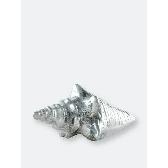 Arthur Court Designs Shell Napkin Weight Serveware 4 Arthur Court Designs Shell Napkin Weight Serveware - Image 4