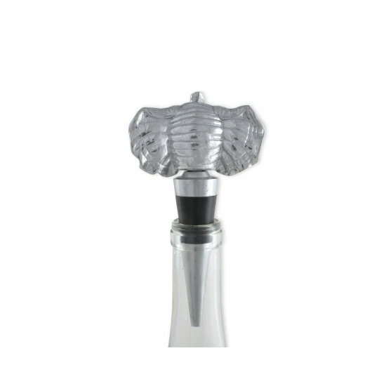 Arthur Court Designs Elephant Bottle Stopper Barware Arthur Court Designs Elephant Bottle Stopper Barware -Arthur Court Designs Sales unnamed file 1905