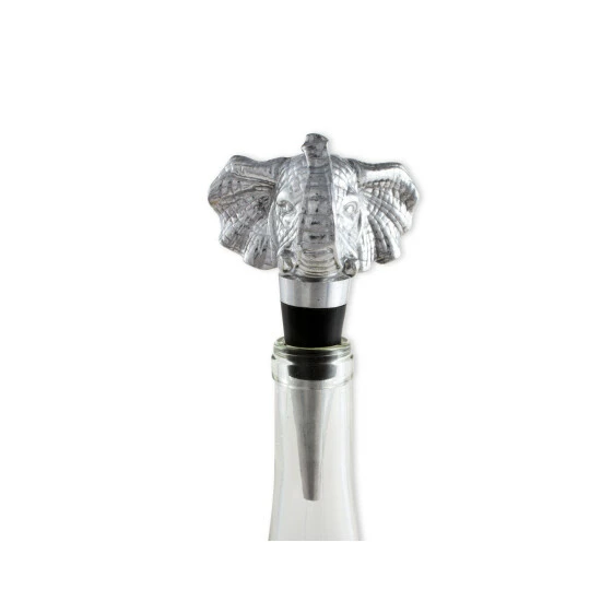 Arthur Court Designs Elephant Bottle Stopper Barware Arthur Court Designs Elephant Bottle Stopper Barware -Arthur Court Designs Sales unnamed file 1906