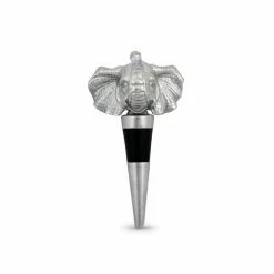 Arthur Court Designs Elephant Bottle Stopper Barware 4 Arthur Court Designs Elephant Bottle Stopper Barware -Arthur Court Designs Sales unnamed file 1907