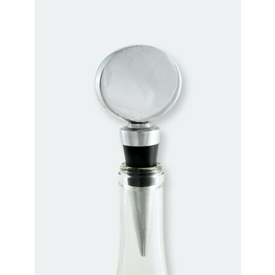 Arthur Court Designs Engravable Oval Bottle Stopper Barware Arthur Court Designs Engravable Oval Bottle Stopper Barware -Arthur Court Designs Sales unnamed file 1913