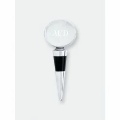Arthur Court Designs Engravable Oval Bottle Stopper Barware 2 Arthur Court Designs Engravable Oval Bottle Stopper Barware -Arthur Court Designs Sales unnamed file 1915