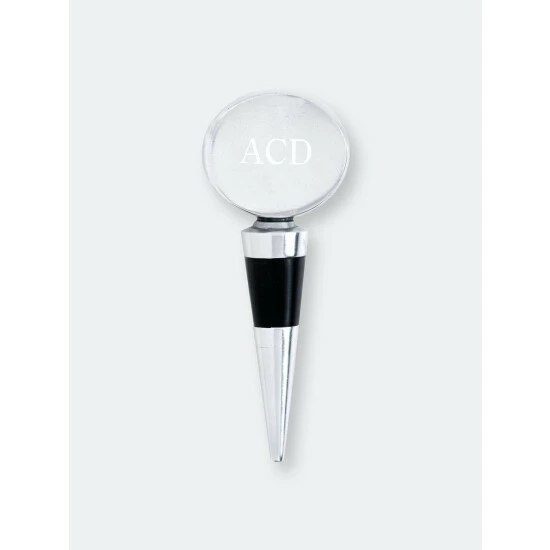 Arthur Court Designs Engravable Oval Bottle Stopper Barware Arthur Court Designs Engravable Oval Bottle Stopper Barware -Arthur Court Designs Sales unnamed file 1915