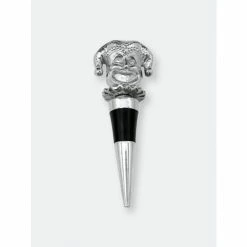 Arthur Court Designs Mardi Gras Bottle Stopper Barware 8 Arthur Court Designs Mardi Gras Bottle Stopper Barware -Arthur Court Designs Sales unnamed file 1921