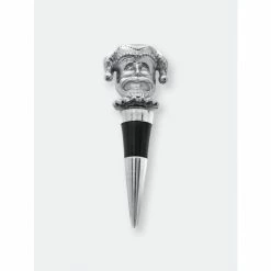 Arthur Court Designs Mardi Gras Bottle Stopper Barware 9 Arthur Court Designs Mardi Gras Bottle Stopper Barware -Arthur Court Designs Sales unnamed file 1922