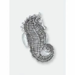 Arthur Court Designs Sea Horse Catchall Serveware