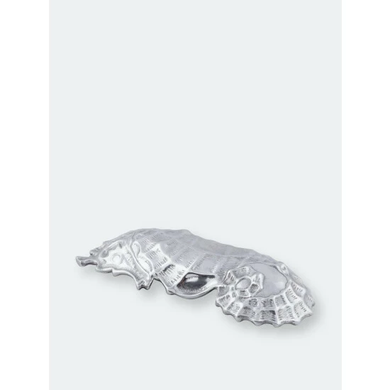 Arthur Court Designs Sea Horse Catchall Serveware 3 Arthur Court Designs Sea Horse Catchall Serveware - Image 3