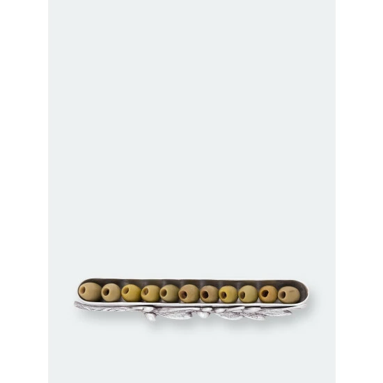 Arthur Court Designs Olive Canoe Serveware 4 Arthur Court Designs Olive Canoe Serveware - Image 4