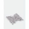 Arthur Court Designs Butterfly Trivet Serveware