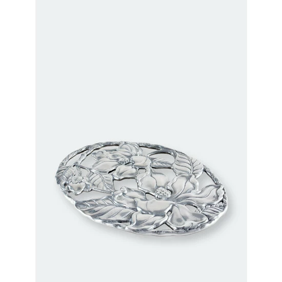 Arthur Court Designs Magnolia Trivet Tools & Accessories 1 Arthur Court Designs Magnolia Trivet Tools & Accessories