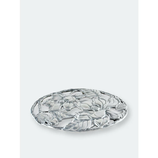 Arthur Court Designs Magnolia Trivet Tools & Accessories 2 Arthur Court Designs Magnolia Trivet Tools & Accessories - Image 2