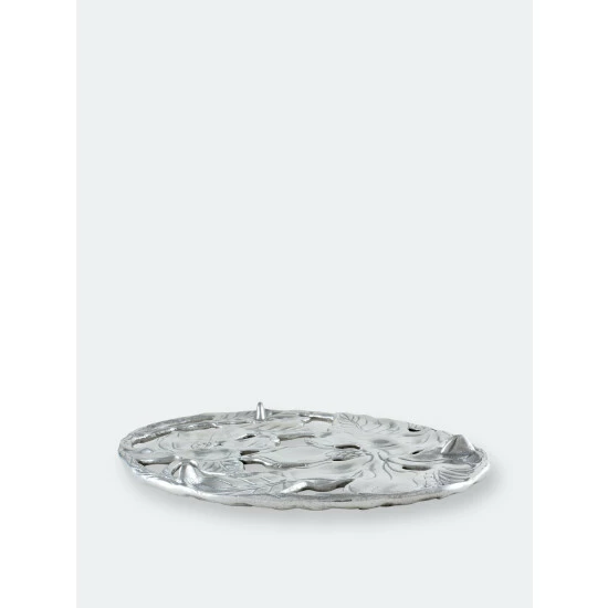 Arthur Court Designs Magnolia Trivet Tools & Accessories 4 Arthur Court Designs Magnolia Trivet Tools & Accessories - Image 4