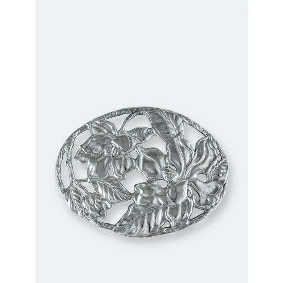 Arthur Court Designs Magnolia Trivet Tools & Accessories 5 Arthur Court Designs Magnolia Trivet Tools & Accessories - Image 5