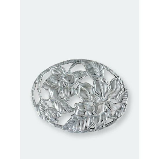 Arthur Court Designs Magnolia Trivet Tools & Accessories 6 Arthur Court Designs Magnolia Trivet Tools & Accessories - Image 6