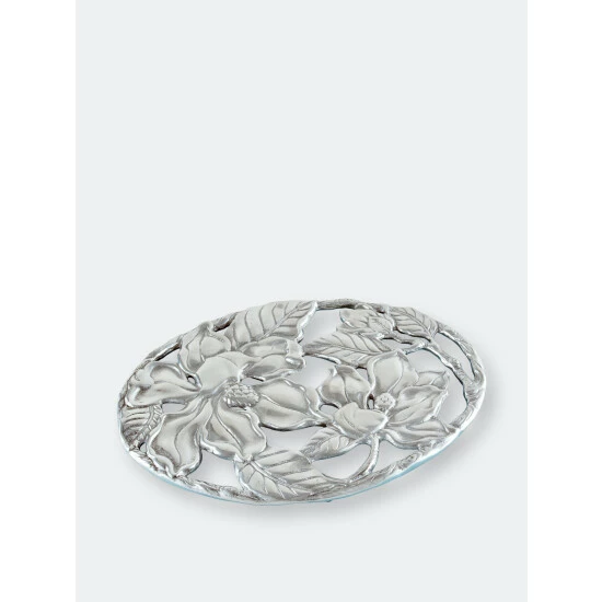 Arthur Court Designs Magnolia Trivet Tools & Accessories 7 Arthur Court Designs Magnolia Trivet Tools & Accessories - Image 7