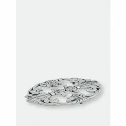Arthur Court Designs Fleur-De-Lis Trivet Serveware