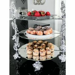 Arthur Court Designs Sales 44 Arthur Court Designs Grape Dinner Plate Caddy Dining & Tabletop