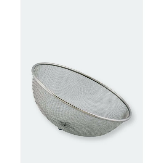 Arthur Court Designs Grape Stainless Mesh Picnic Cover Serveware 3 Arthur Court Designs Grape Stainless Mesh Picnic Cover Serveware - Image 3