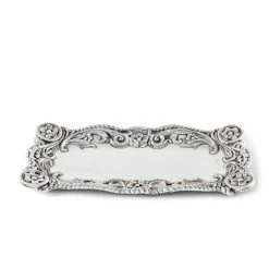 Arthur Court Designs Concho Bread Tray Serveware 10 Arthur Court Designs Concho Bread Tray Serveware -Arthur Court Designs Sales unnamed file 1969