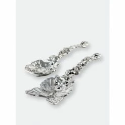 Arthur Court Designs Butterfly Serving Set Serveware 10 Arthur Court Designs Butterfly Serving Set Serveware -Arthur Court Designs Sales unnamed file 1978