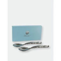 Arthur Court Designs Alligator Figural Serving Set Serveware -Arthur Court Designs Sales unnamed file 1984