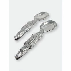 Arthur Court Designs Alligator Figural Serving Set Serveware -Arthur Court Designs Sales unnamed file 1988