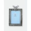 Arthur Court Designs Elk Mount Photo Frame Decorative Accents