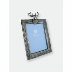 Arthur Court Designs Elk Mount Photo Frame Decorative Accents -Arthur Court Designs Sales unnamed file 1991