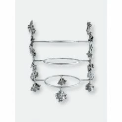 Arthur Court Designs Grape Dinner Plate Caddy Dining & Tabletop -Arthur Court Designs Sales unnamed file 200