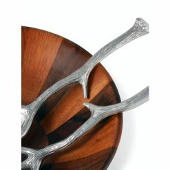 Arthur Court Designs Antler Serving Set Serveware 10 Arthur Court Designs Antler Serving Set Serveware -Arthur Court Designs Sales unnamed file 2004