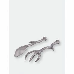 Arthur Court Designs Antler Serving Set Serveware 12 Arthur Court Designs Antler Serving Set Serveware -Arthur Court Designs Sales unnamed file 2006