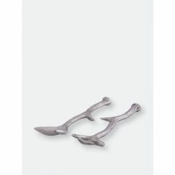 Arthur Court Designs Antler Serving Set Serveware 13 Arthur Court Designs Antler Serving Set Serveware -Arthur Court Designs Sales unnamed file 2007