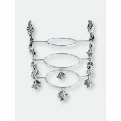 Arthur Court Designs Grape Dinner Plate Caddy Dining & Tabletop -Arthur Court Designs Sales unnamed file 201