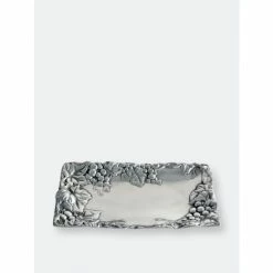 Arthur Court Designs Grape Bread Tray 6x12 Serveware -Arthur Court Designs Sales unnamed file 2013